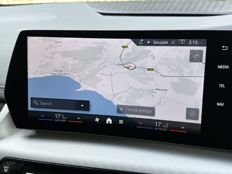 2025 (25) BMW 2 SERIES 225e xDrive Luxury 5dr DCT 5243714