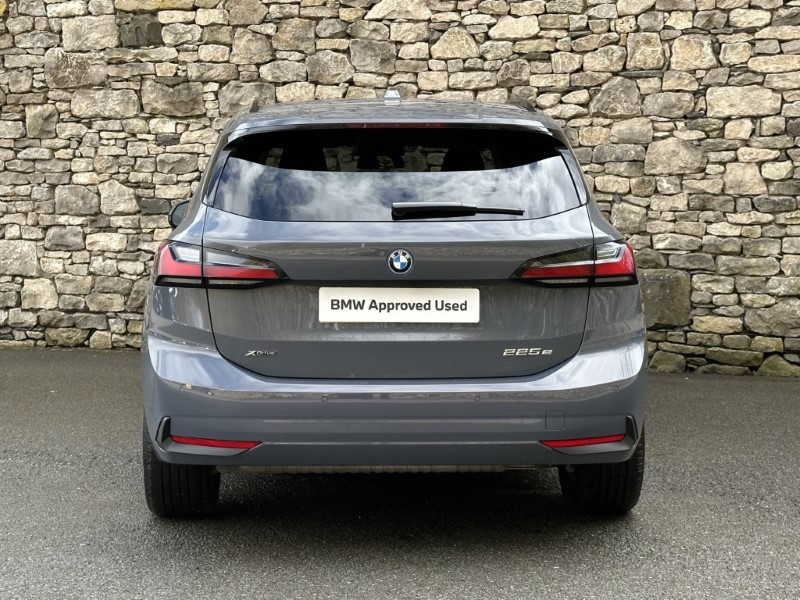 2025 (25) BMW 2 SERIES 225e xDrive Luxury 5dr DCT 5243700