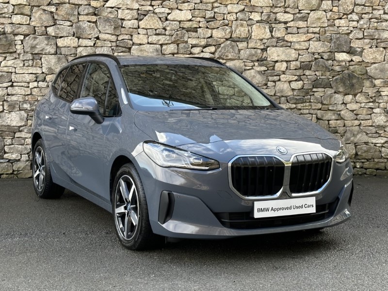 2025 (25) BMW 2 SERIES 225e xDrive Luxury 5dr DCT