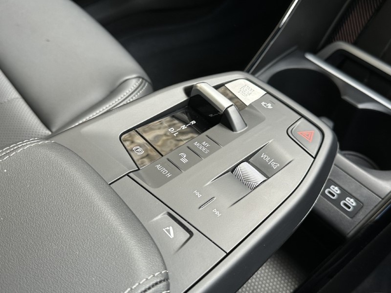 2025 (25) BMW 2 SERIES 225e xDrive Luxury 5dr DCT 5243680