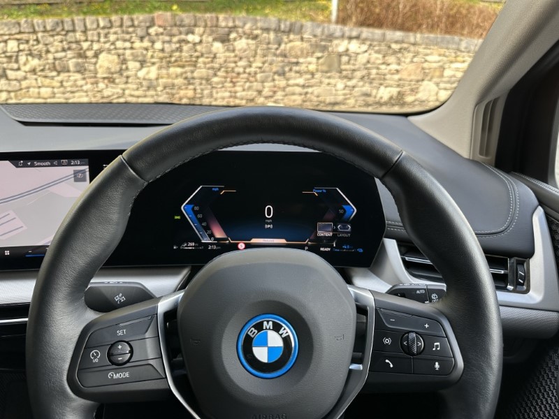 2025 (25) BMW 2 SERIES 225e xDrive Luxury 5dr DCT 5243717