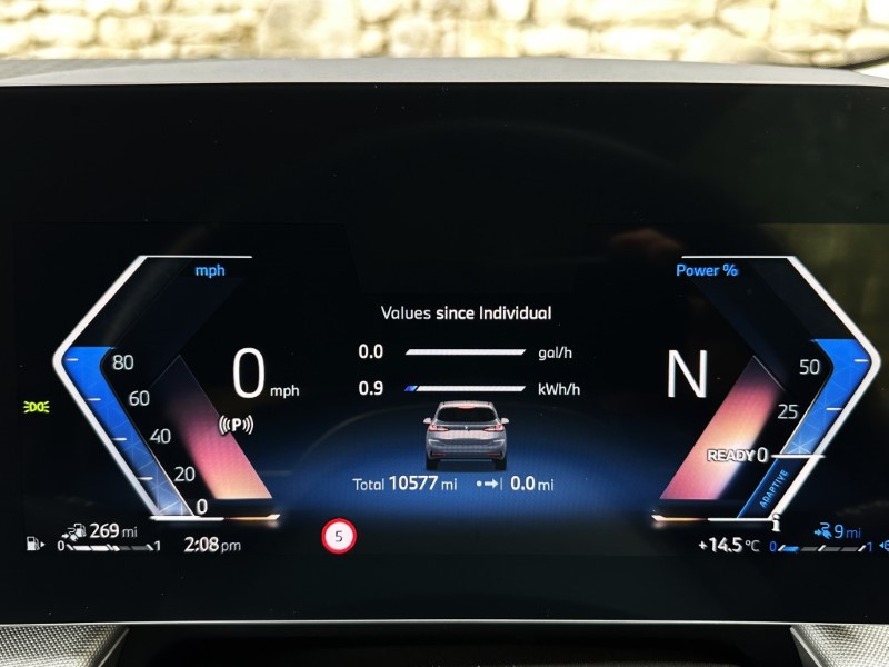 2025 (25) BMW 2 SERIES 225e xDrive Luxury 5dr DCT 5243699