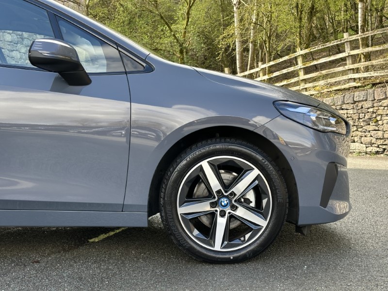 2025 (25) BMW 2 SERIES 225e xDrive Luxury 5dr DCT 5243725