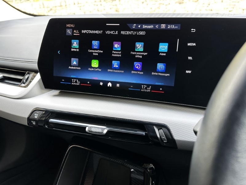 2025 (25) BMW 2 SERIES 225e xDrive Luxury 5dr DCT 5243716