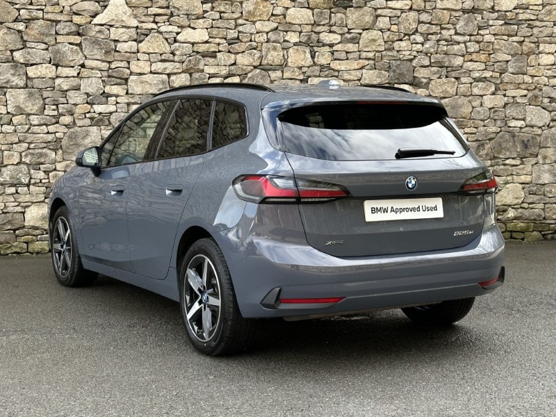 2025 (25) BMW 2 SERIES 225e xDrive Luxury 5dr DCT