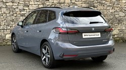 2025 (25) BMW 2 SERIES 225e xDrive Luxury 5dr DCT 1
