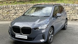 2025 (25) BMW 2 SERIES 225e xDrive Luxury 5dr DCT 5243708