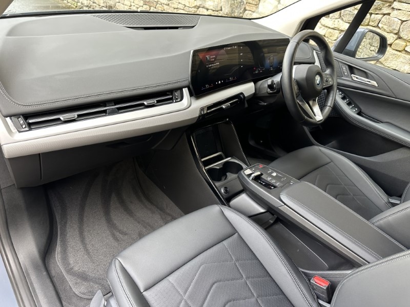 2025 (25) BMW 2 SERIES 225e xDrive Luxury 5dr DCT 5243694