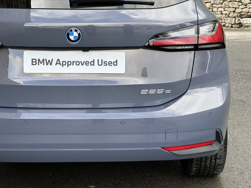 2025 (25) BMW 2 SERIES 225e xDrive Luxury 5dr DCT 5243667