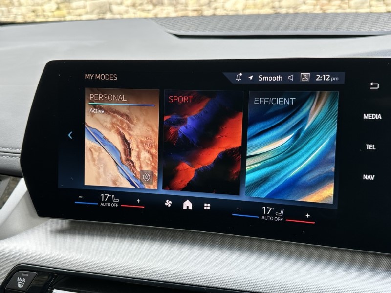 2025 (25) BMW 2 SERIES 225e xDrive Luxury 5dr DCT 5243713