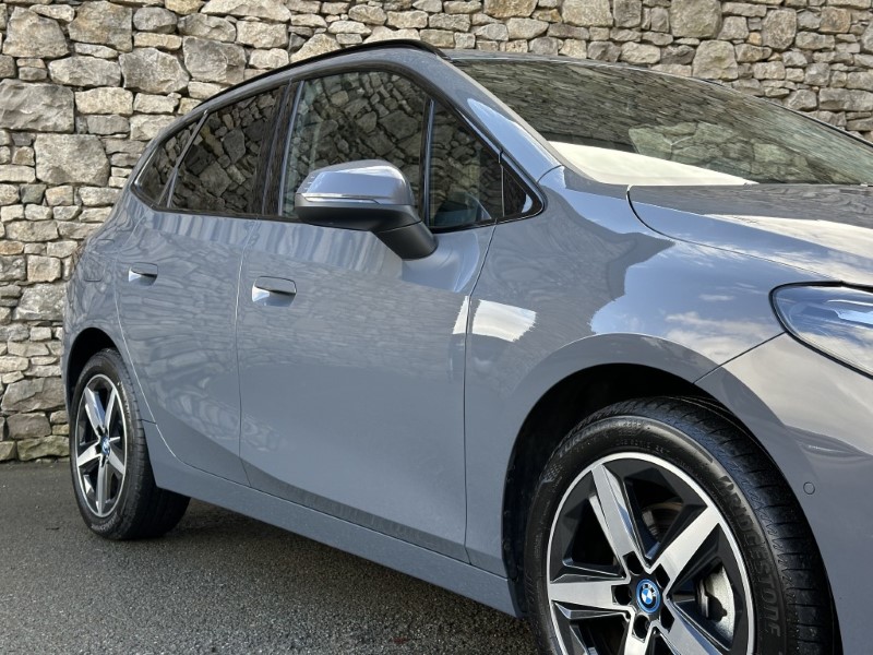 2025 (25) BMW 2 SERIES 225e xDrive Luxury 5dr DCT 5243726