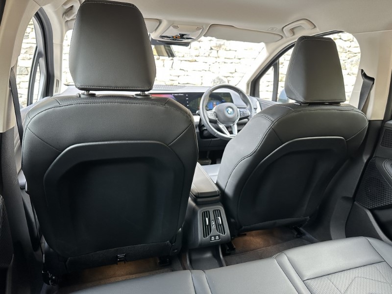 2025 (25) BMW 2 SERIES 225e xDrive Luxury 5dr DCT 5243707