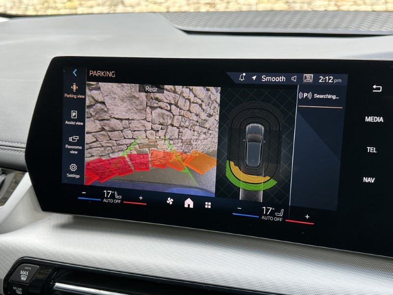 2025 (25) BMW 2 SERIES 225e xDrive Luxury 5dr DCT 5243712