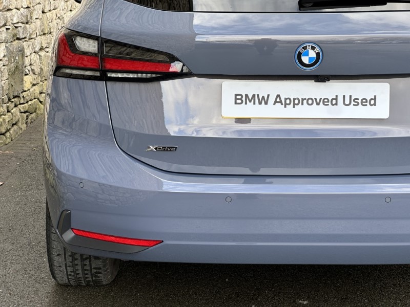 2025 (25) BMW 2 SERIES 225e xDrive Luxury 5dr DCT 5243666