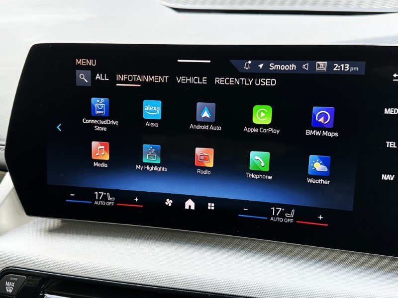 2025 (25) BMW 2 SERIES 225e xDrive Luxury 5dr DCT 5243715