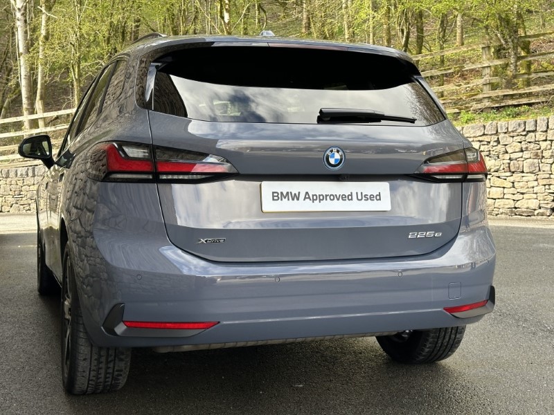 2025 (25) BMW 2 SERIES 225e xDrive Luxury 5dr DCT 5243665