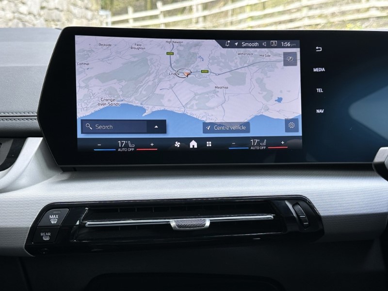 2025 (25) BMW 2 SERIES 225e xDrive Luxury 5dr DCT 5243679