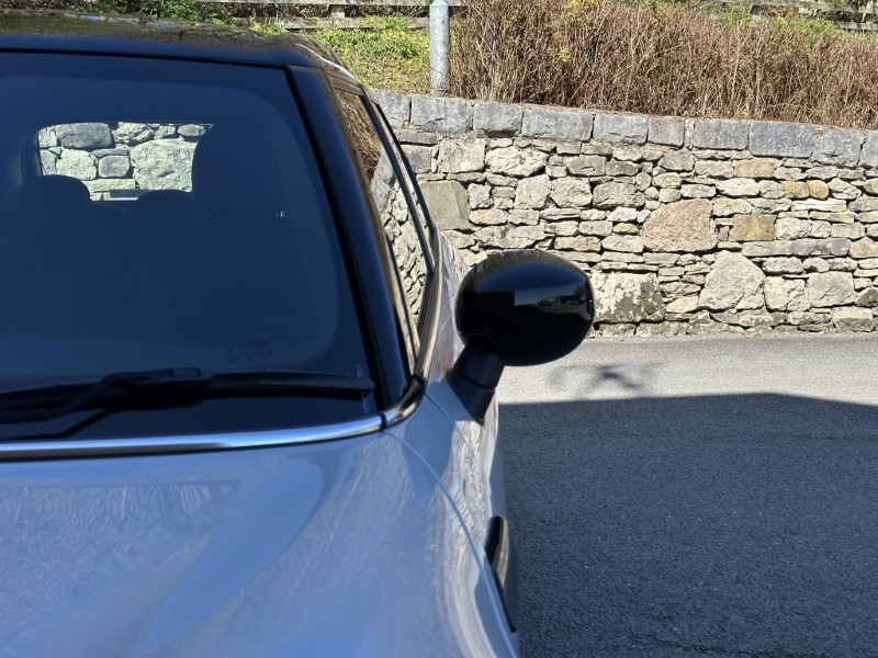 2022 (72) MINI HATCHBACK 1.5 Cooper Exclusive 5dr Auto 5254931