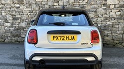2022 (72) MINI HATCHBACK 1.5 Cooper Exclusive 5dr Auto 5254923