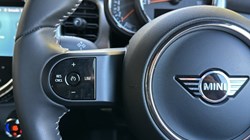2022 (72) MINI HATCHBACK 1.5 Cooper Exclusive 5dr Auto 5254905