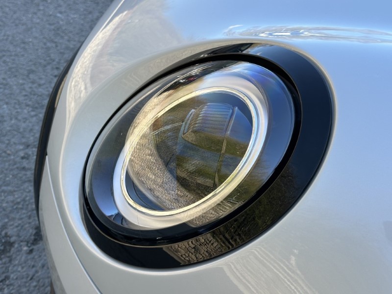 2022 (72) MINI HATCHBACK 1.5 Cooper Exclusive 5dr Auto 5254945