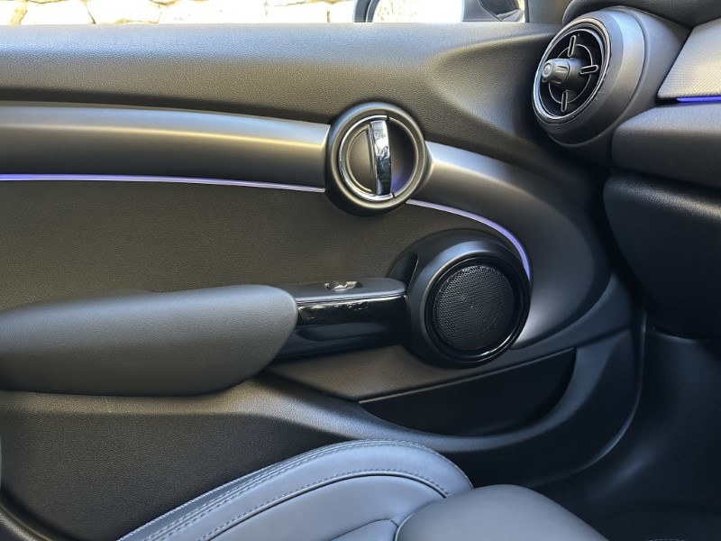 2022 (72) MINI HATCHBACK 1.5 Cooper Exclusive 5dr Auto 5254902