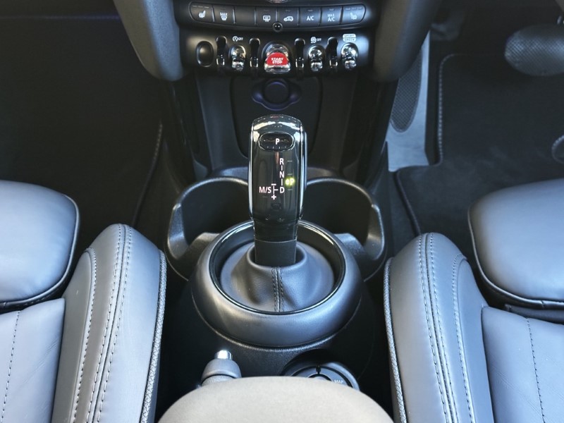 2022 (72) MINI HATCHBACK 1.5 Cooper Exclusive 5dr Auto 5254898