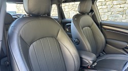 2022 (72) MINI HATCHBACK 1.5 Cooper Exclusive 5dr Auto 5254891