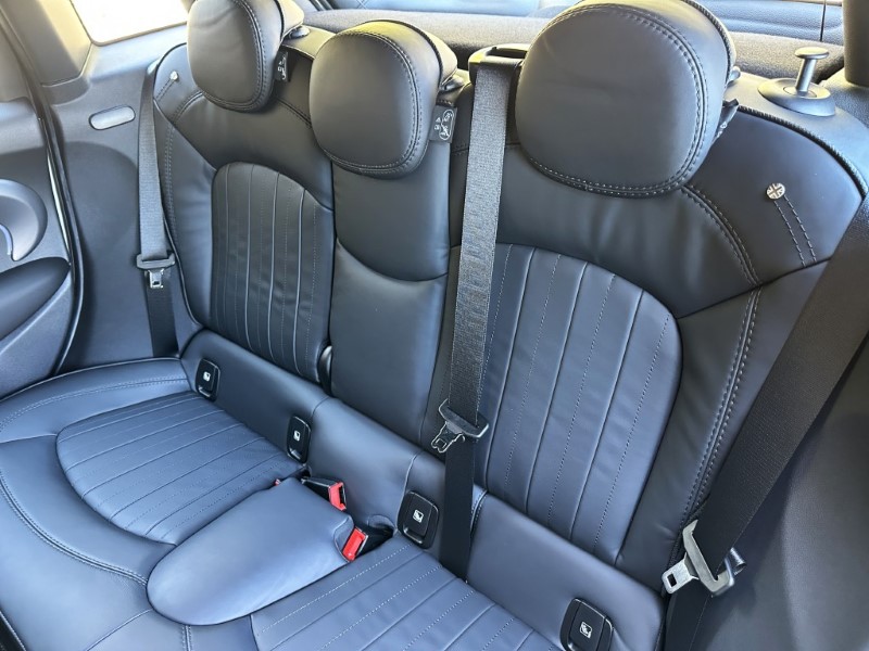 2022 (72) MINI HATCHBACK 1.5 Cooper Exclusive 5dr Auto 5254927