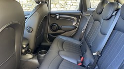 2022 (72) MINI HATCHBACK 1.5 Cooper Exclusive 5dr Auto 5254912