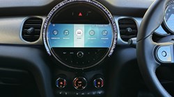 2022 (72) MINI HATCHBACK 1.5 Cooper Exclusive 5dr Auto 5254897