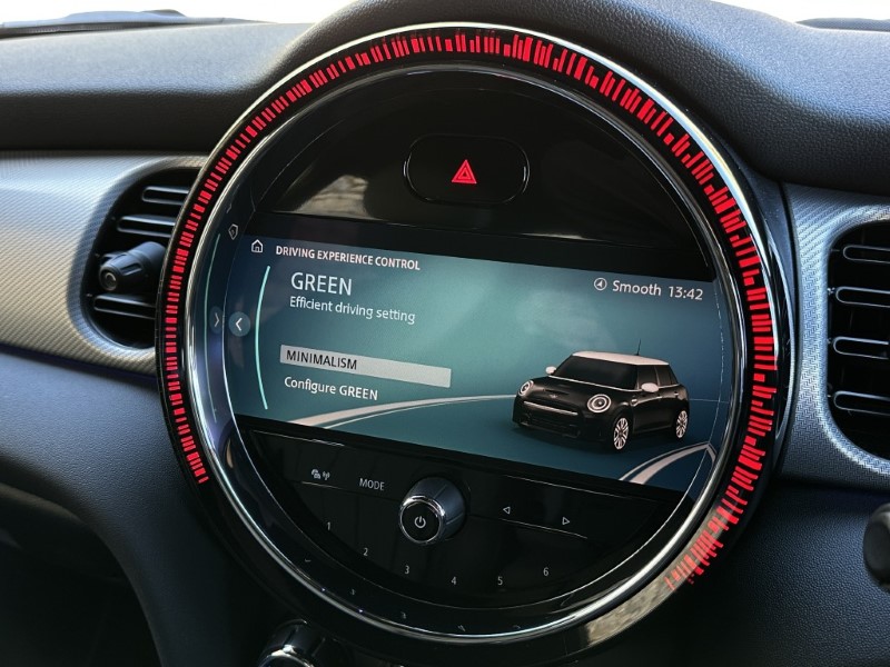 2022 (72) MINI HATCHBACK 1.5 Cooper Exclusive 5dr Auto 5254936