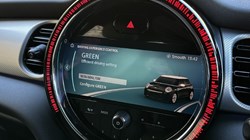 2022 (72) MINI HATCHBACK 1.5 Cooper Exclusive 5dr Auto 5254936