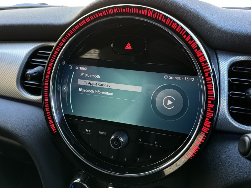 2022 (72) MINI HATCHBACK 1.5 Cooper Exclusive 5dr Auto 5254937