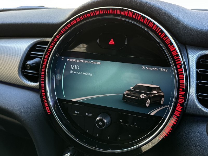 2022 (72) MINI HATCHBACK 1.5 Cooper Exclusive 5dr Auto 5254935