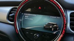 2022 (72) MINI HATCHBACK 1.5 Cooper Exclusive 5dr Auto 5254935