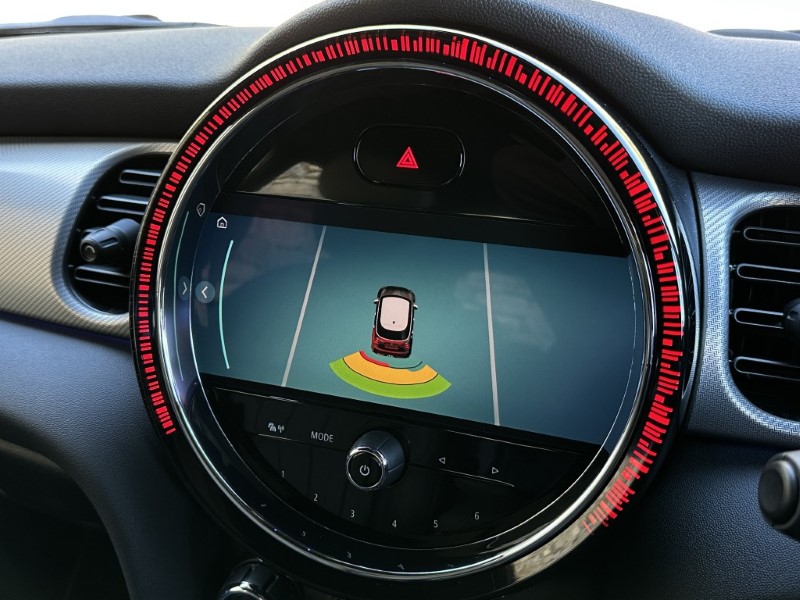 2022 (72) MINI HATCHBACK 1.5 Cooper Exclusive 5dr Auto 5254933