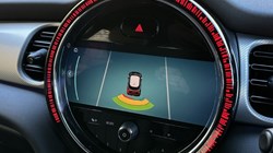 2022 (72) MINI HATCHBACK 1.5 Cooper Exclusive 5dr Auto 5254933