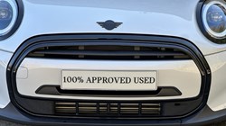 2022 (72) MINI HATCHBACK 1.5 Cooper Exclusive 5dr Auto 5254944