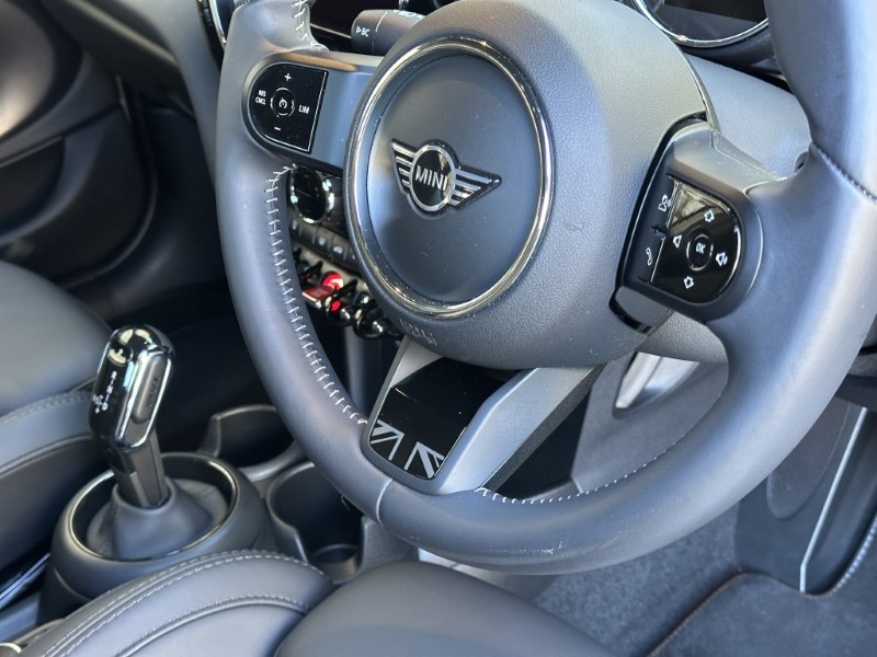 2022 (72) MINI HATCHBACK 1.5 Cooper Exclusive 5dr Auto 5254893