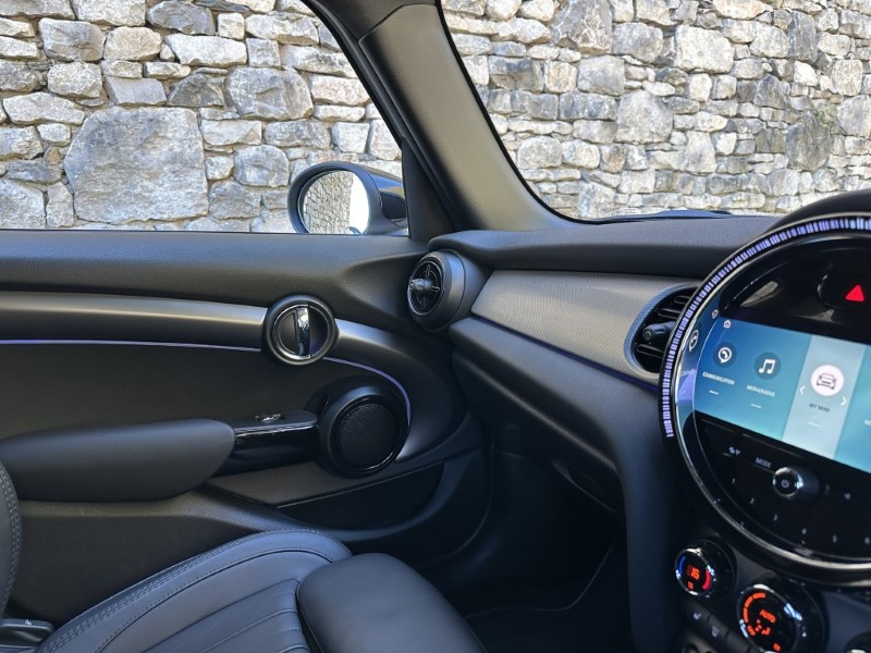 2022 (72) MINI HATCHBACK 1.5 Cooper Exclusive 5dr Auto 5254901