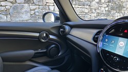 2022 (72) MINI HATCHBACK 1.5 Cooper Exclusive 5dr Auto 5254901