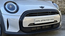 2022 (72) MINI HATCHBACK 1.5 Cooper Exclusive 5dr Auto 5254942