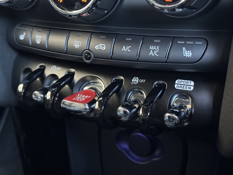 2022 (72) MINI HATCHBACK 1.5 Cooper Exclusive 5dr Auto 5254907