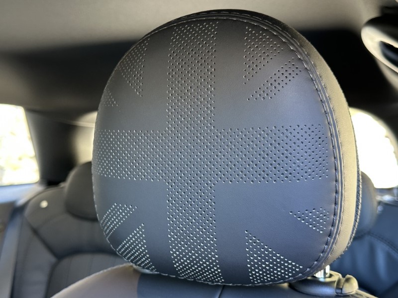 2022 (72) MINI HATCHBACK 1.5 Cooper Exclusive 5dr Auto 5254918