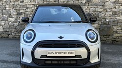 2022 (72) MINI HATCHBACK 1.5 Cooper Exclusive 5dr Auto 5254940