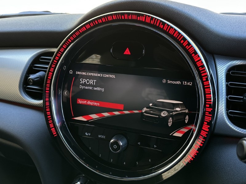 2022 (72) MINI HATCHBACK 1.5 Cooper Exclusive 5dr Auto 5254934