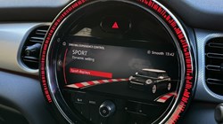 2022 (72) MINI HATCHBACK 1.5 Cooper Exclusive 5dr Auto 5254934