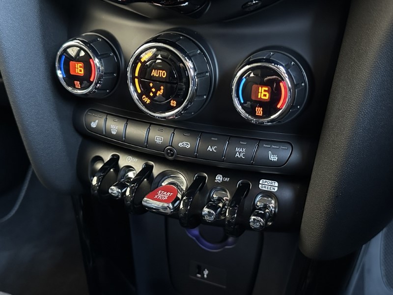 2022 (72) MINI HATCHBACK 1.5 Cooper Exclusive 5dr Auto 5254908