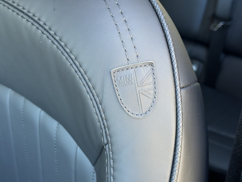 2022 (72) MINI HATCHBACK 1.5 Cooper Exclusive 5dr Auto 5254917